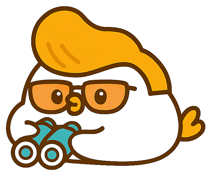 新サービス『くるトリ』キャラクター